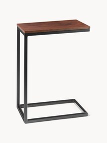 Bijzettafel Celow van acaciahout