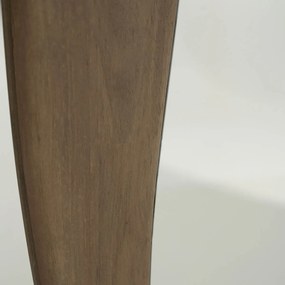 By-Boo Laban XL Grote Spiegel Organische Vorm - 110x2.5cm