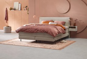 Boxspring Home 105 - Snel leverbaar – Bij Swiss Sense
