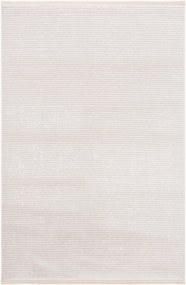 Handgeweven laag-hoogpolig vloerkleed Laverne