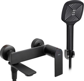 Badmengkraan REA Storm Black