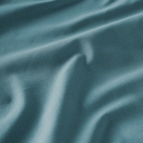 Katoenen gordijn met oogjes Scenario