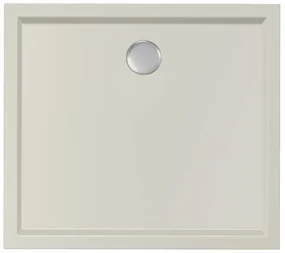 Xenz Mariana douchebak 90x80x4cm pergamon