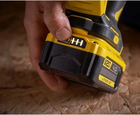 Stanley SFMCS650B Accu Decoupeerzaag Solo V20 Brushless