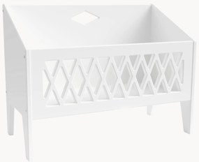 Handgemaakte kinderwandkast Harlequin