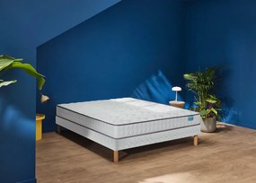Koudschuim matras, Optilit