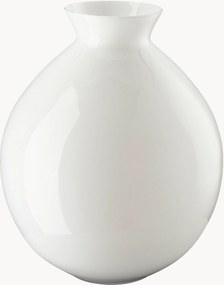 Mondgeblazen vaas Silvana, H 33 cm