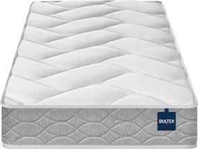 Matras in schuim Back to Basics