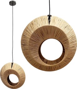 Lamp APP1788-1CP NATURE