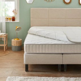Ensemble Boxspring enchanteur 5 in 1