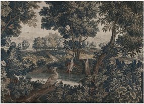 Behang Landscape Tapestries