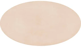 Goossens Eettafel Stone, Ovaal 220 x 120 cm