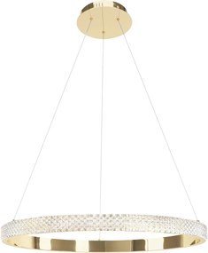 Hanglamp LED APP1510-CP GOLD