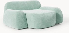 XL loungefauteuil Wolke