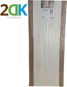 Tweedekans - Binnendeur - Front FR565 - Opdek Links - 83 x 201,5 cm