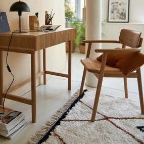 Vloerkleed in berberstijl, Tia