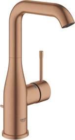 Grohe Essence New L-Size Wastafelmengkraan Warm Sunset Geborsteld