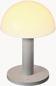 Dimbare draagbare LED tafellamp Bergamo