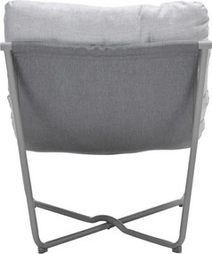 Garden Impressions Zensa loungestoel - taupe