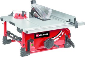 Einhell TE-TS 254 T Zaagtafel - 1800 Watt