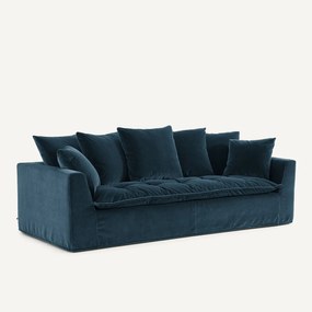 Fluwelen bank, OTAVIA