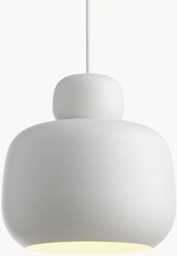 Kleine hanglamp Stone