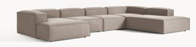 Modulaire U-bank Lennon