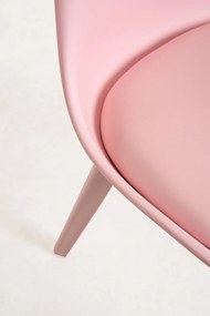 Set 4 Synk Suprym Stoelen