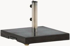 Parasolvoet Stathera met wielen, 40 kg