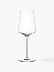 Witte wijnglas Puccini, 6 stuks