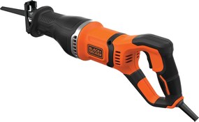Black&amp;Decker Reciprozaag met takkenhouder BES301