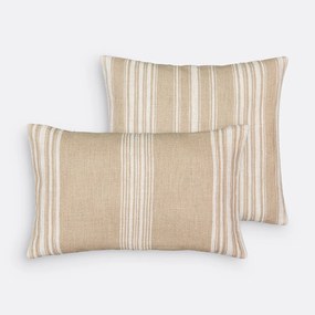 Kussenhoes 50x50 cm, Belaga