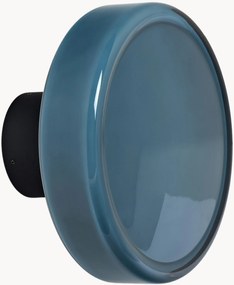 Dimbare LED-wandlamp Caramel, in verschillende formaten