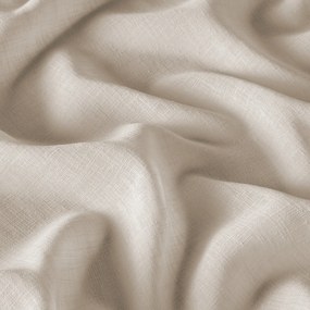 Glasgordijn, grote breedte, met oogjes, Nyong