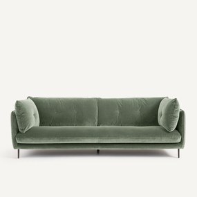 Fluwelen bank, BOTERO