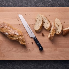 ZWILLING Gourmet Broodmes 20 cm - Gourmet - ZWILLING