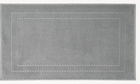 Badmat Katharina met honingraatpatroon, antislip