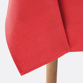 Tafelkleed in katoen, anti-vlekken SCENARIO