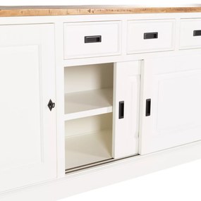 Dressoir (200cm) Summerville