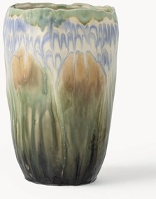 Handgemaakte vaas Mahasti, H 26 cm