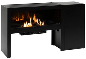 Cosivista 160 gashaard - 160x45x90 cm.