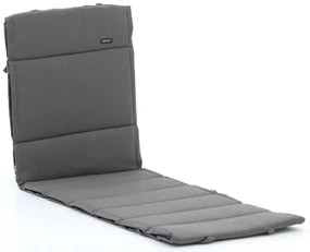 Madison Fiber tuinkussen voor ligbed 200x65cm