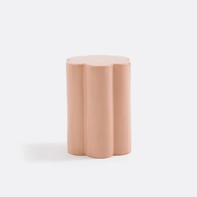 Keramisch bijzettafeltje, Jelly