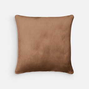 Kussenhoes in fleece 40x40 cm, Maxine