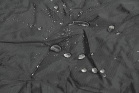 Platinum Challenger zweefparasol 3.5m T2 premium (incl. voet en hoes) faded black