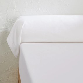 Effen bolstersloop in katoen, Scenario