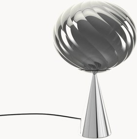 Dimbare LED tafellamp Whirl