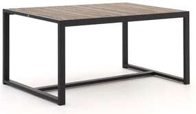 Bellagio Cadora dining tuintafel 160x100x75cm