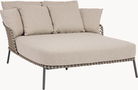 Outdoor daybed Ivissa