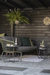 Forza Nuro lounge tuinbank 215cm